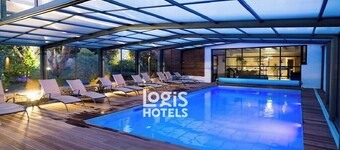 Logis Hôtel de la Marée - Ile de Ré