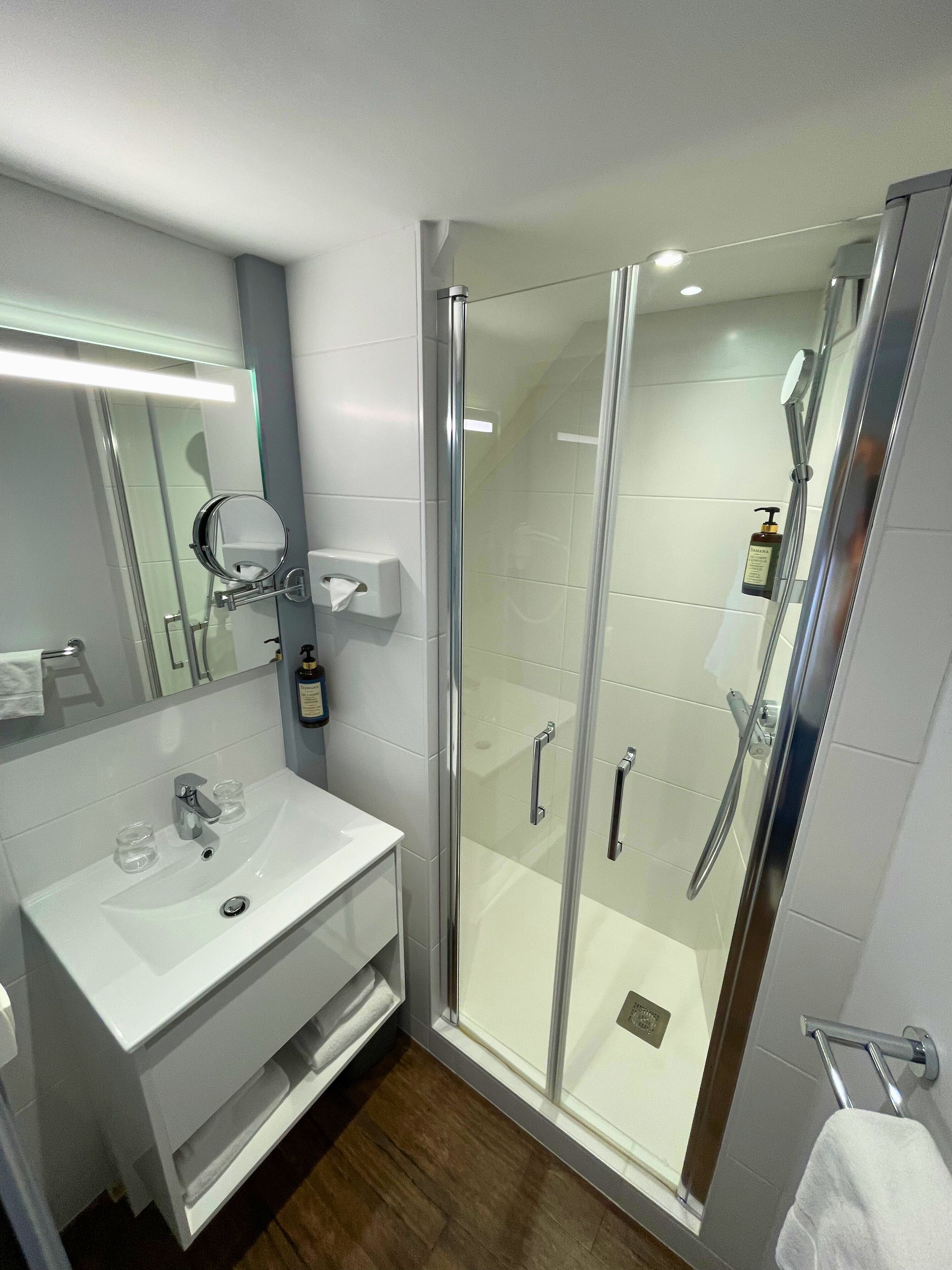 Photo - Logis Hôtel de La Marée - Face à l'océan - Ile de Ré