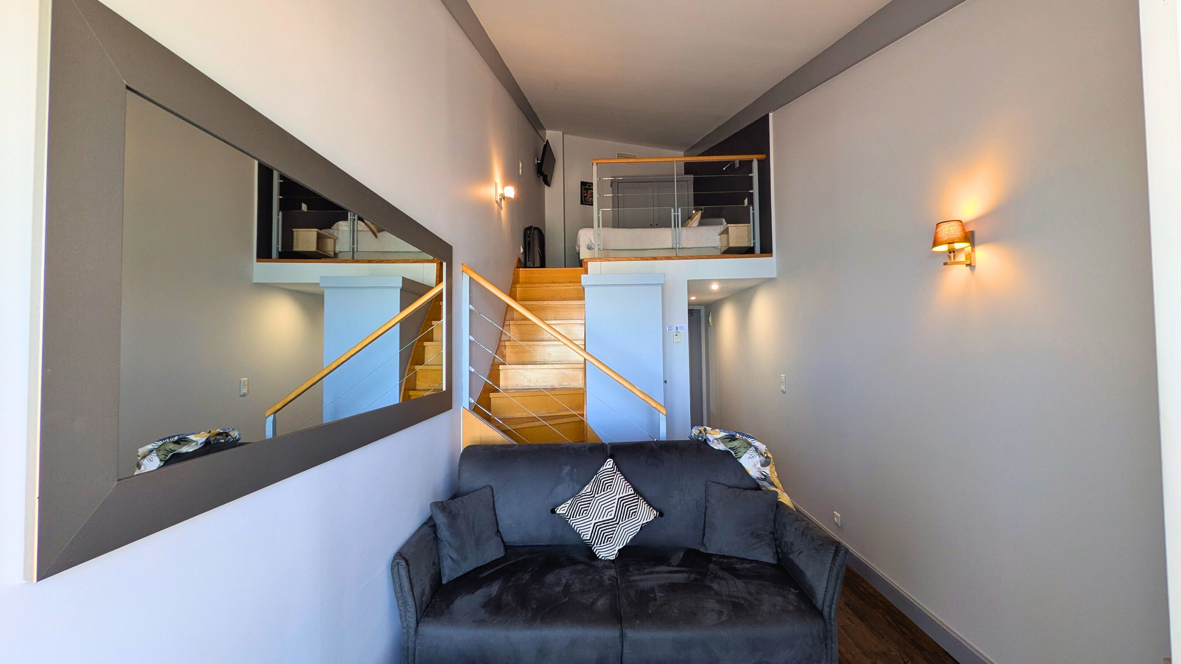 Foto - Hôtel de La Marée - Face à l'océan - Ile de Ré