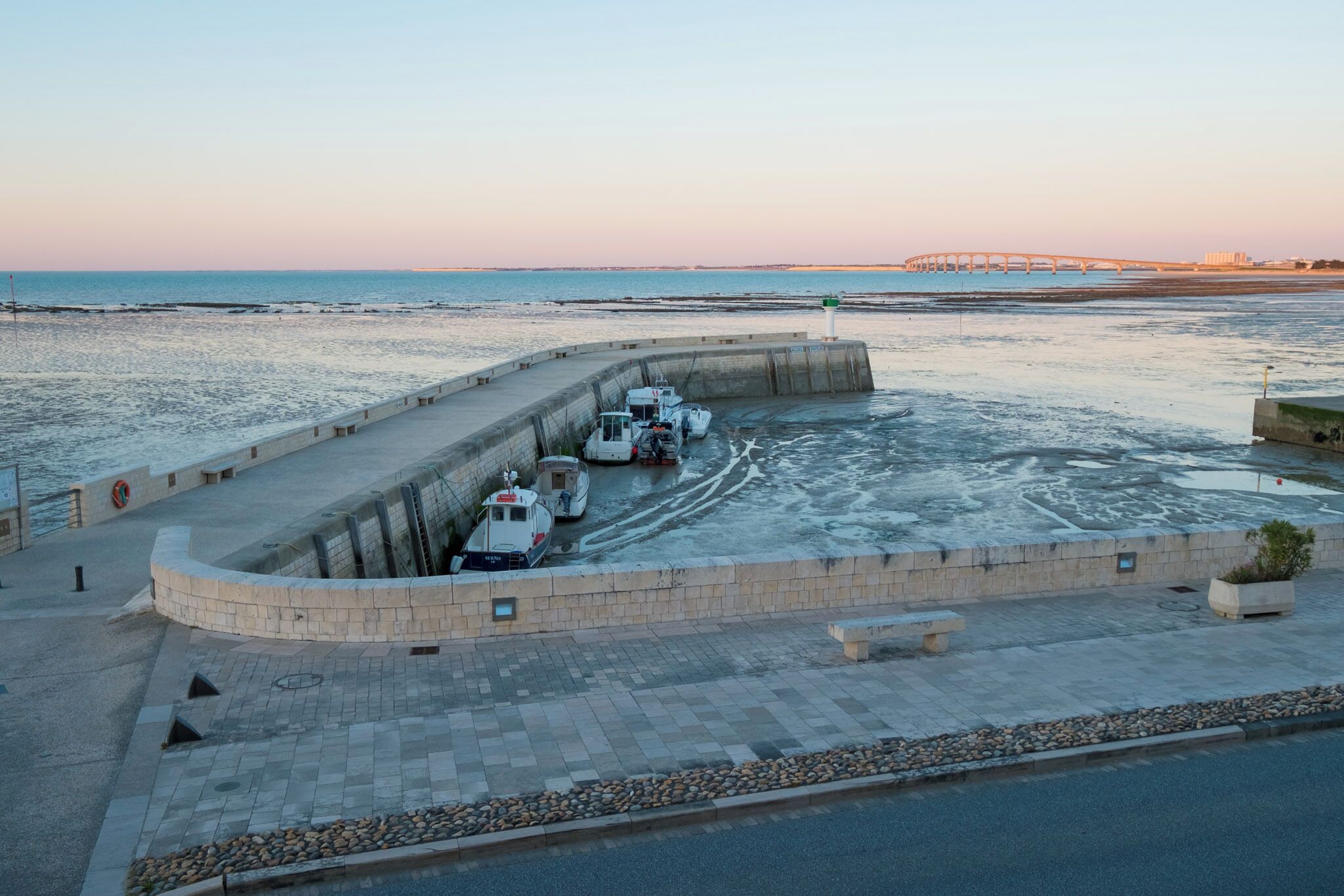 Foto - Hôtel de La Marée - Face à l'océan - Ile de Ré
