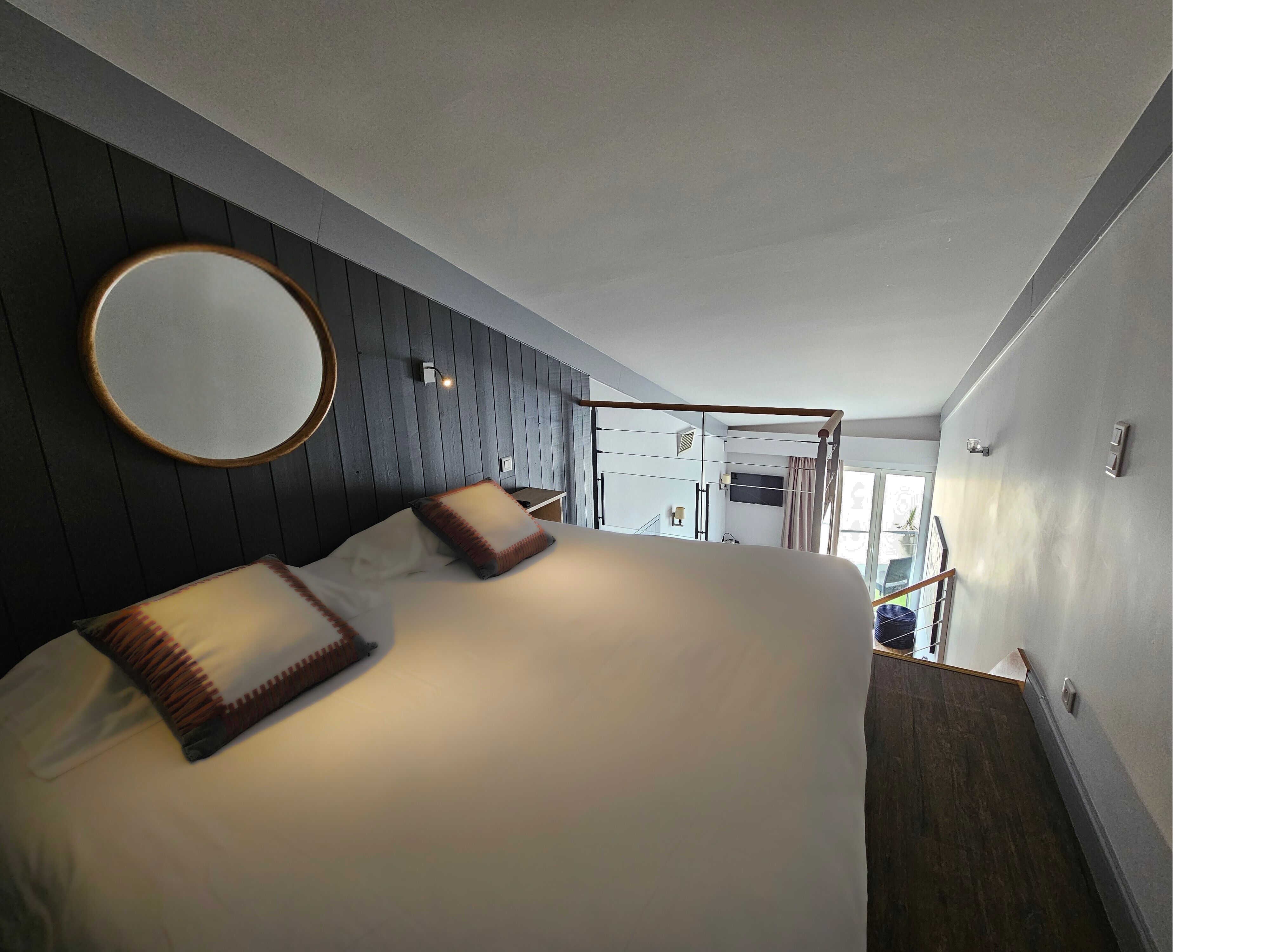 Foto - Hôtel de La Marée - Face à l'océan - Ile de Ré