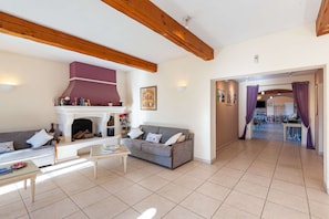 Reception - ResidHotel Golf Grand Avignon (Vedene)