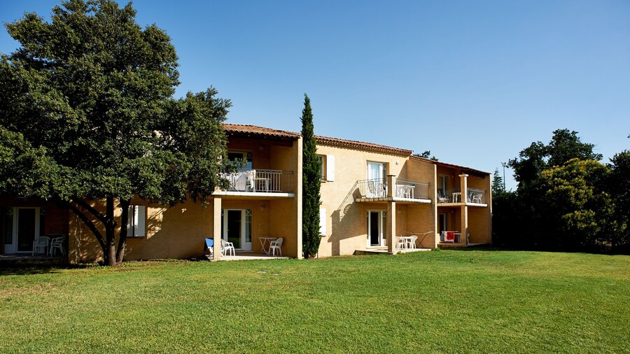 ResidHotel Golf Grand Avignon