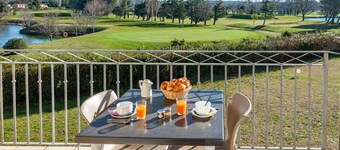 ResidHotel Golf Grand Avignon