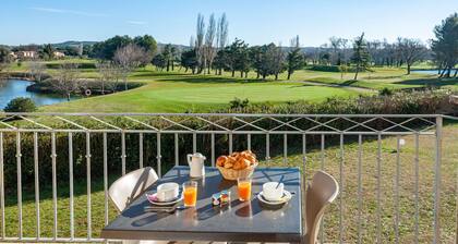 ResidHotel Golf Grand Avignon