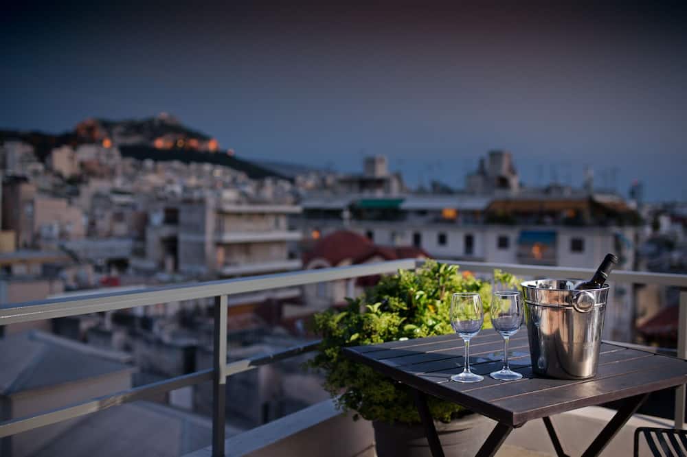 Areos Hotel