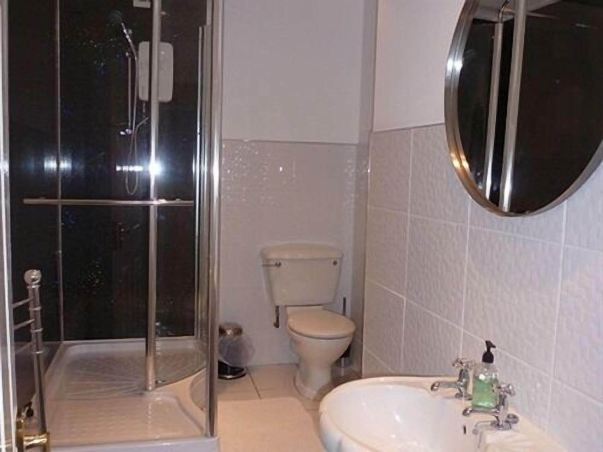 Foto - Hedgefield House