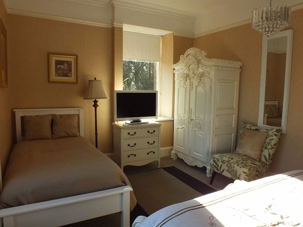 Foto - Hedgefield House