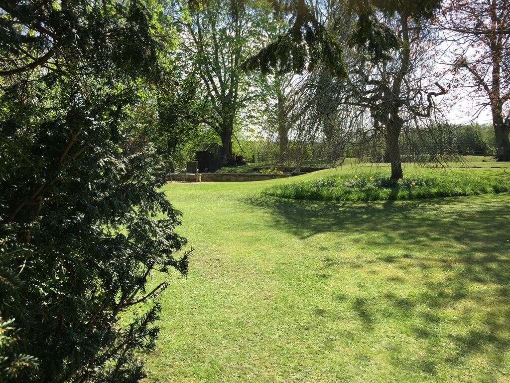 Foto - Hedgefield House