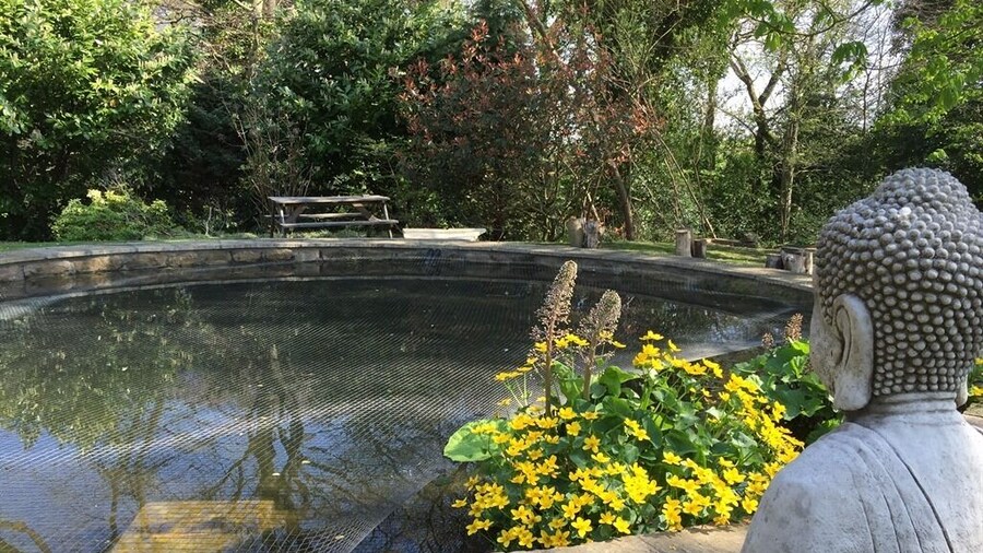 Hedgefield House Hotel