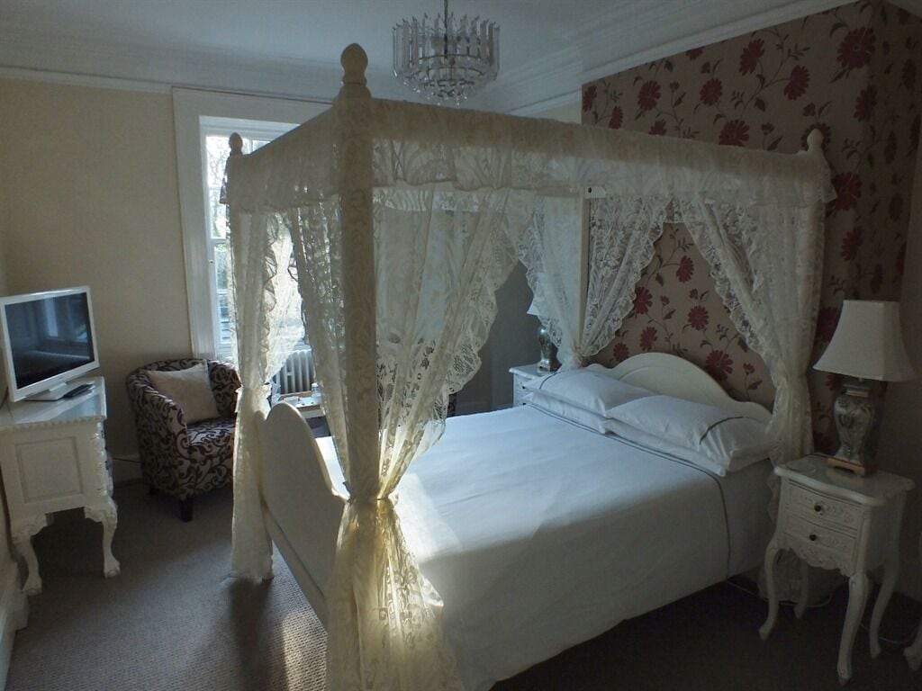 Foto - Hedgefield House