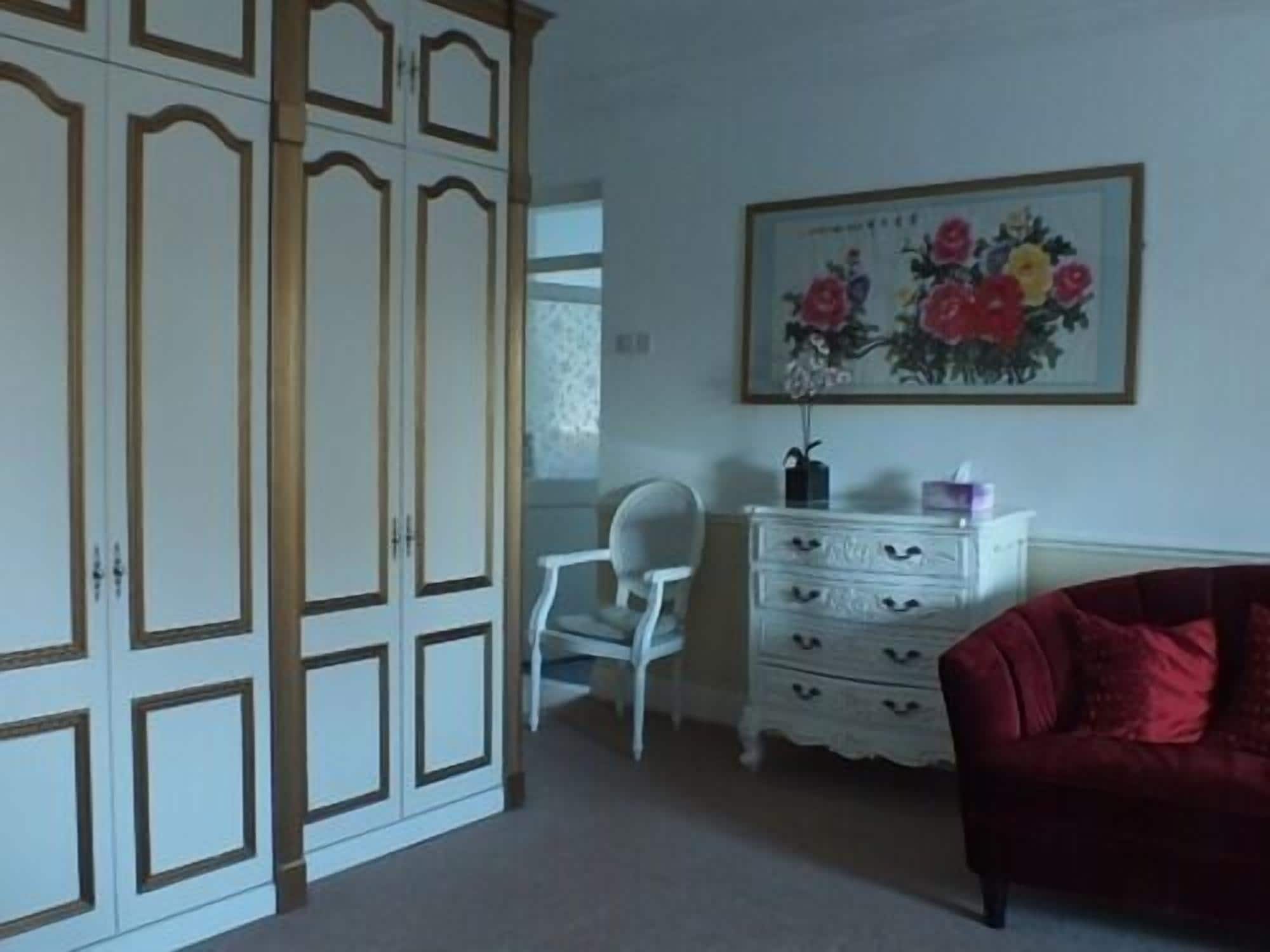 Foto - Hedgefield House