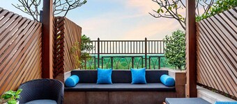 The Leela Ambience Gurugram Hotel & Residences - The Luxury Urban Sanctuary