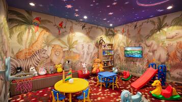 Activités pour enfants