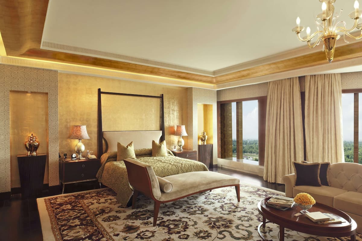 1 habitación, ropa de cama de alta calidad, edredón y minibar