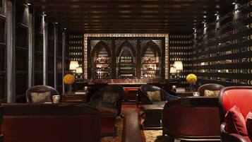 Bar (sur place)