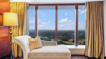 Executive Suite | View from room