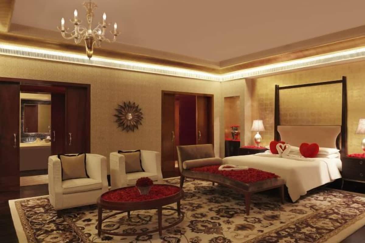 1 habitación, ropa de cama de alta calidad, edredón y minibar