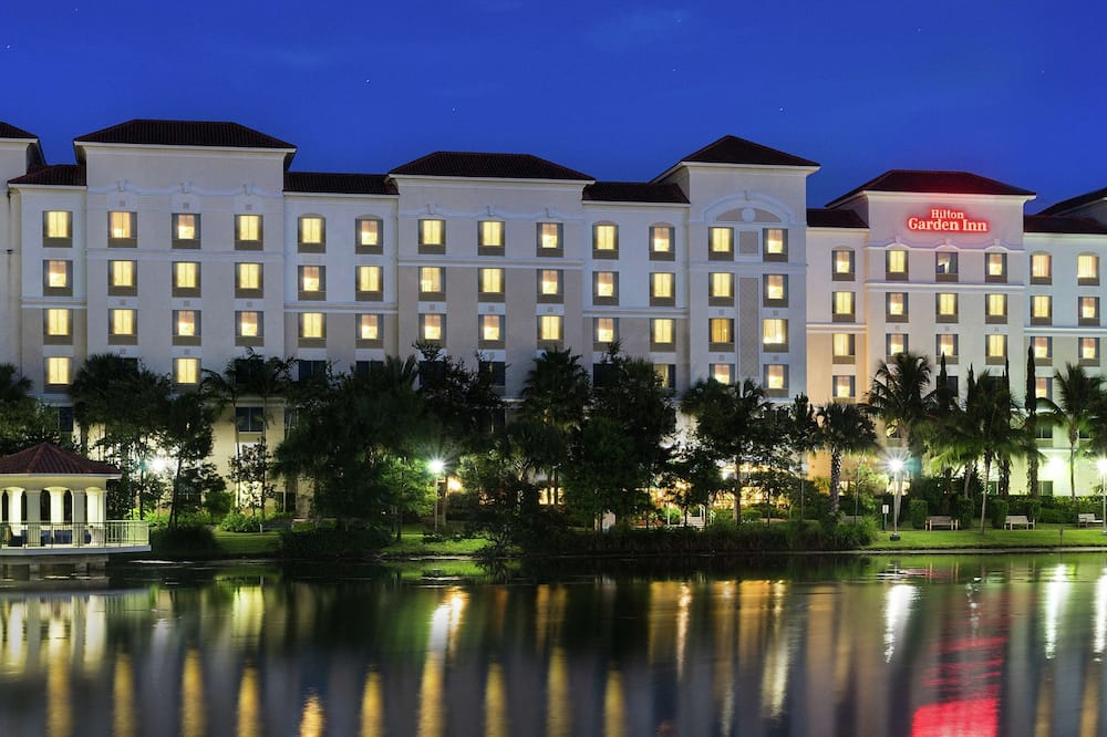 Hilton Garden Inn Palm Beach Gardens