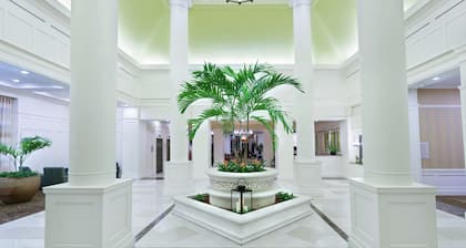 Hilton Garden Inn Palm Beach Gardens