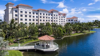 Hilton Garden Inn Palm Beach Gardens