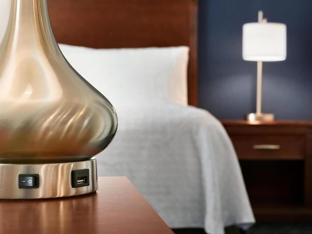 Literie hypoallergénique, couette en duvet d'oie