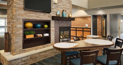 Homewood Suites by Hilton Madison West