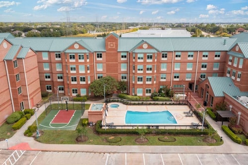 Kompose Residences Houston Cy-Fair