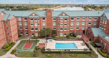 Kompose Residences Houston Cy-Fair