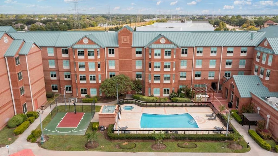 Kompose Residences Houston Cy-Fair
