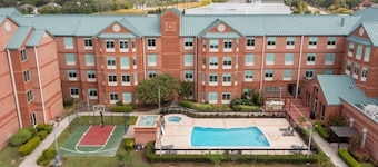 Kompose Residences Houston Cy-Fair
