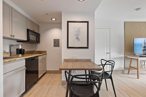 Kompose Residences Houston Cy-Fair