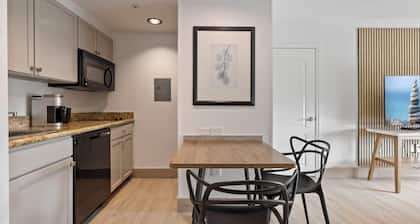 Kompose Residences Houston Cy-Fair