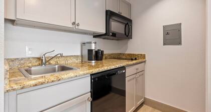 Kompose Residences Houston Cy-Fair