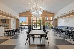 Lobby - Kompose Residences Houston Cy-Fair (Houston)