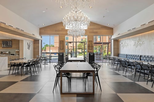 Kompose Residences Houston Cy-Fair