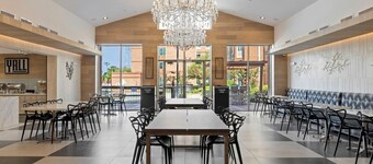 Kompose Residences Houston Cy-Fair