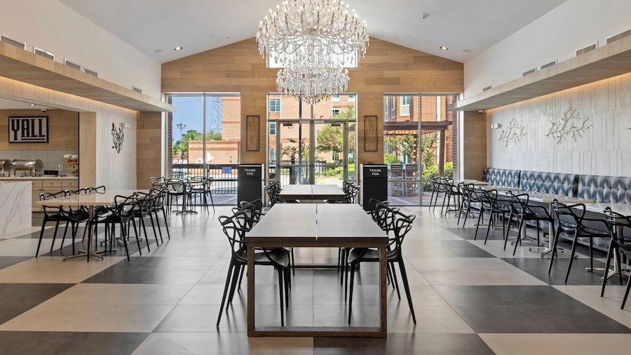 Kompose Residences Houston Cy-Fair