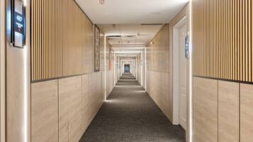 Details aan de binnenkant