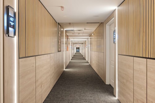 Kompose Residences Houston Cy-Fair