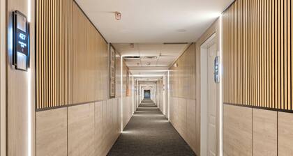 Kompose Residences Houston Cy-Fair