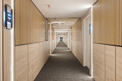 Kompose Residences Houston Cy-Fair