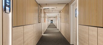 Kompose Residences Houston Cy-Fair