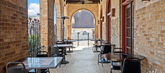 Hotel Seville