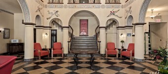 Hotel Seville