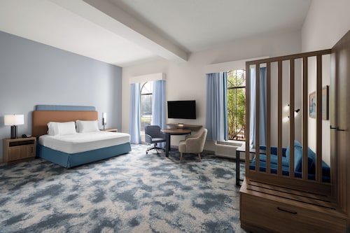 Hampton Inn Murrells Inlet/Myrtle Beach Area