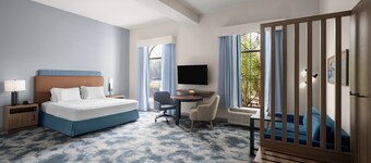 Hampton Inn Murrells Inlet/Myrtle Beach Area