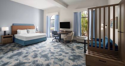 Hampton Inn Murrells Inlet/Myrtle Beach Area