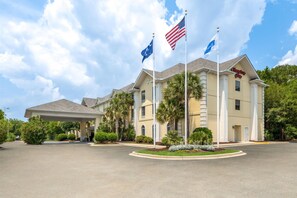 Exterior - Hampton Inn Murrells Inlet/Myrtle Beach Area (Murrells Inlet)