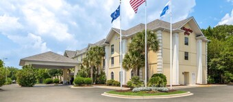 Hampton Inn Murrells Inlet/Myrtle Beach Area